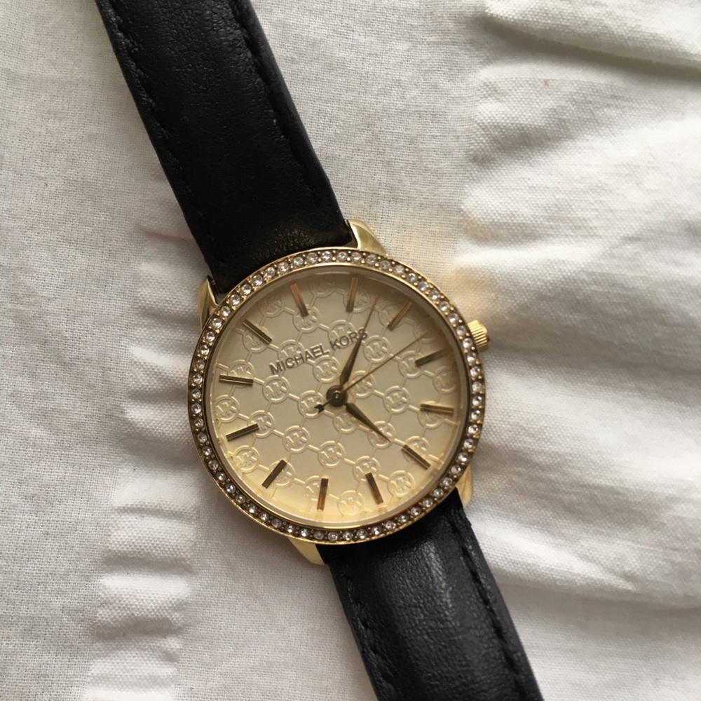 ✨Michael Kors Watch✨